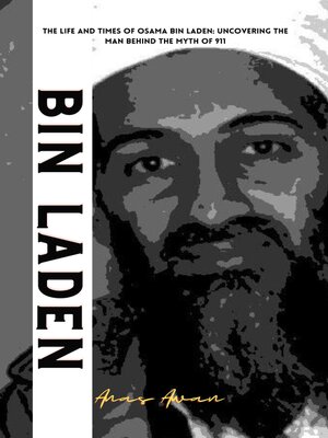 cover image of Ben Laden